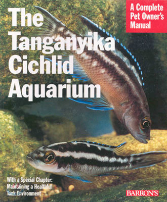 The Tanganyika Cichlid Aquarium