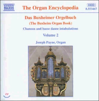 Joseph Payne Ͻ  ǰ 2 (The Buxheim Organ Book)