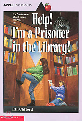 Help! I'm a Prisoner in the Library