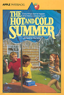 Hot and Cold Summer