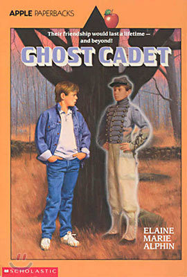 Ghost Cadet