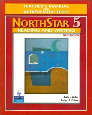 NORTHSTAR 5 READDING AND WRITING