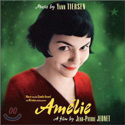 Amelie From Montmartre (ƸḮ) OST