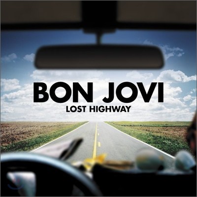 Bon Jovi - Lost Highway