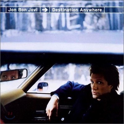 Bon Jovi - Destination Anywhere (ַξٹ)