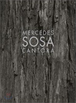 Mercedes Sosa - Cantora: Un Viaje Intimo (𷰽  )