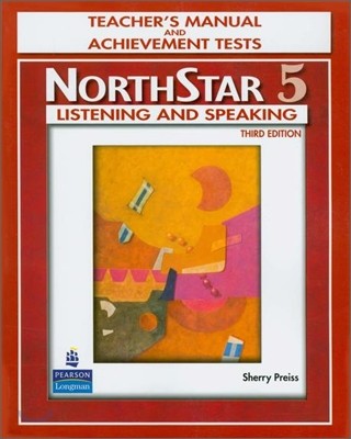 NORTHSTAR LISTENING AND SPEAKING