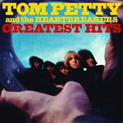 Tom Petty & The Heartbreakers - Greatest Hits (Ltd. Ed)(Vinyl)(2LP)