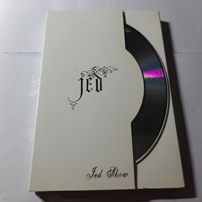 제드 - JED SHOW 