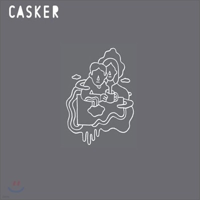캐스커 (Casker) - Your Songs