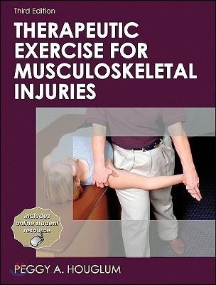 Therapeutic Exercise for Musculoskeletal Injuries