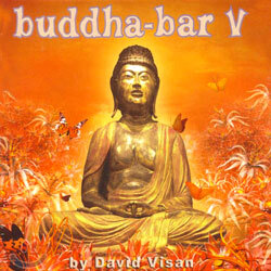 Buddha-Bar (부다 바) V