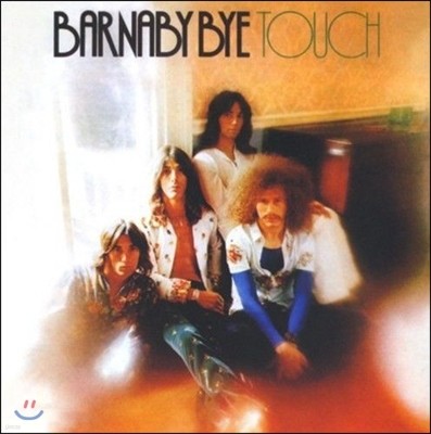 Barnaby Bye (ٳʺ ) - Touch
