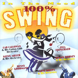 100% Swing