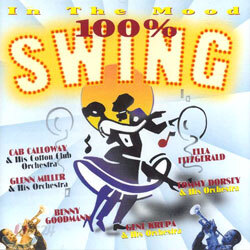 100% Swing
