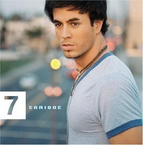 Enrique Iglesias / 7 (Seven/미개봉) 