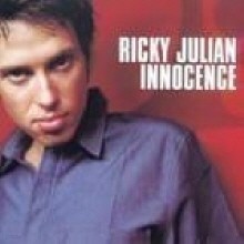 Ricky Julian / Innocence (미개봉)