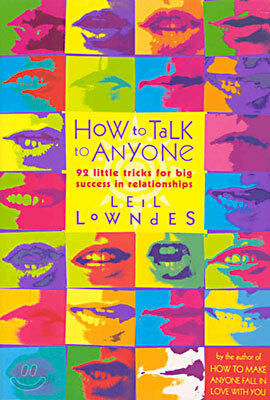 How to Talk to Anyone
