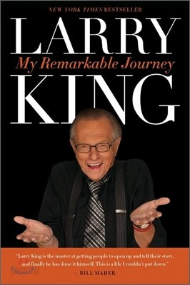 Larry King: My Remarkable Journey