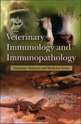 Veterinary Immunology and Immunopathology