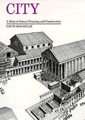 City: A Story of Roman Planning and Construction