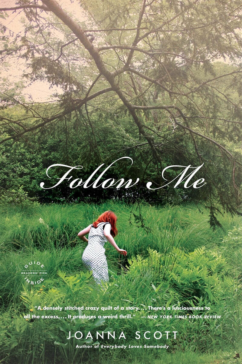 Follow Me