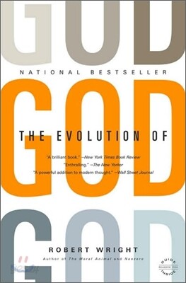 The Evolution of God