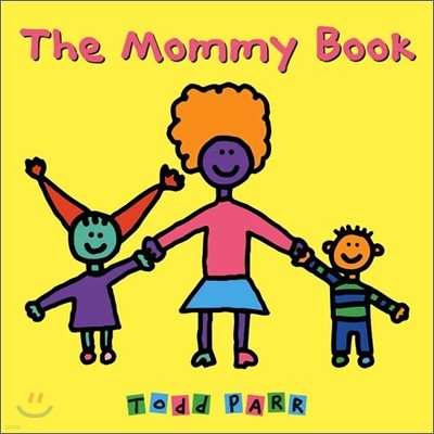 The Mommy Book