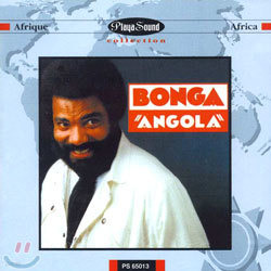 Bonga - 'Angola'