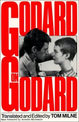 Godard on Godard