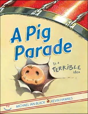 A Pig Parade Is a Terrible Idea