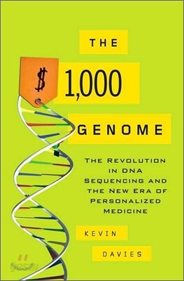 The $1,000 Genome
