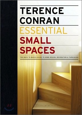 Essential Small Spaces