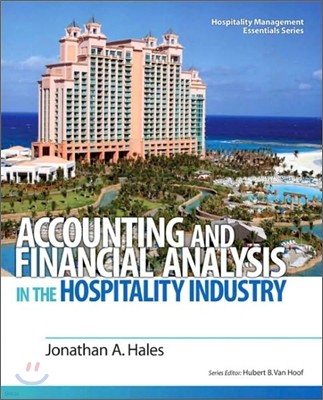 Accounting and Financial Analysis in the Hospitality Industry