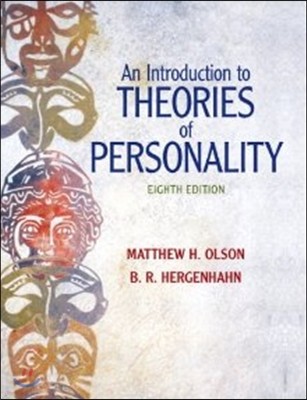 An Introduction to Theories of Personality, 8/E