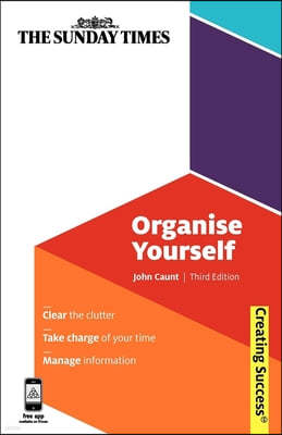 Organise Yourself