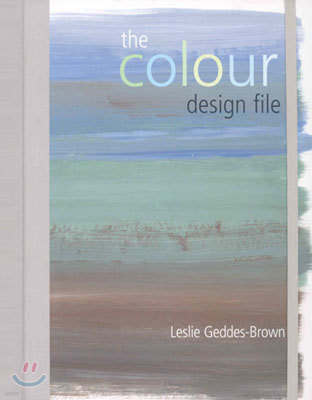 The Colour Design File