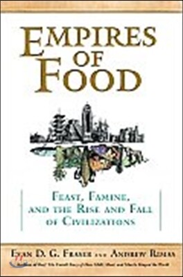 Empires of Food