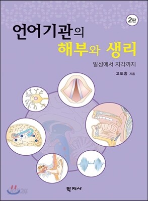 언어기관의 해부와 생리