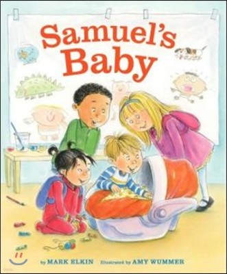 Samuel's Baby