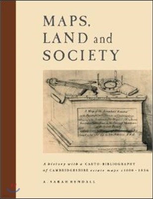 Maps, Land and Society