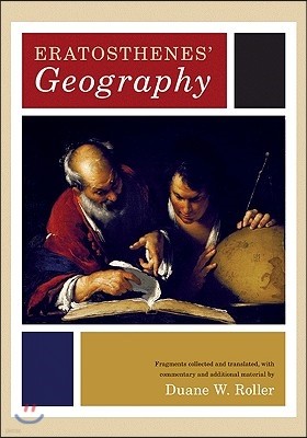 Eratosthenes' "Geography"