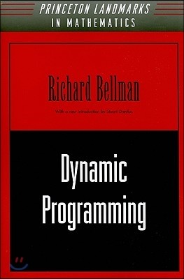 Dynamic Programming