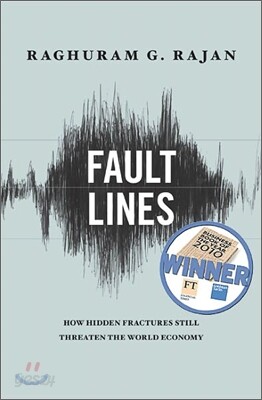 Fault Lines