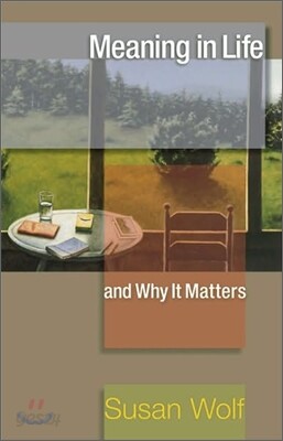 Meaning in Life and Why It Matters