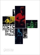 Arctic Monkeys - At The Apollo
