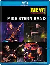 Mike Stern Band - The Paris Concert 2008