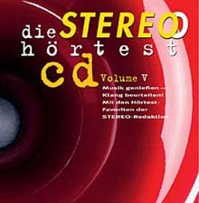 Die Stereo Hortest CD Vol.5