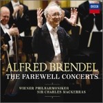 Alfred Brendel 알프레드 브렌델 마지막 콘서트 - 모차르트 : K271 피아노 콘체르토 9번 & 베토벤 : 피아노 소나타 13번