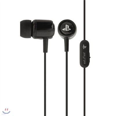 [PSPgo]Ҵǰ In-Ear Headset(PSP3005) / (98581AS)